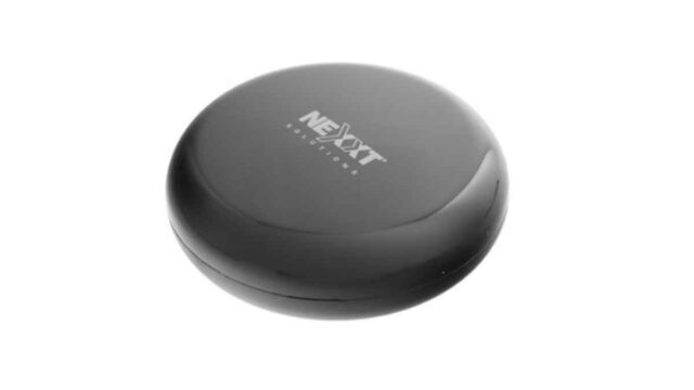 Nexxt Smart Home