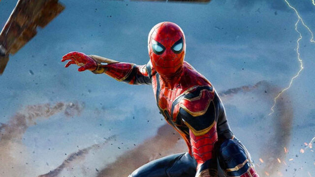 Estafadores lanzan trampas aprovechando estreno de Spider-Man