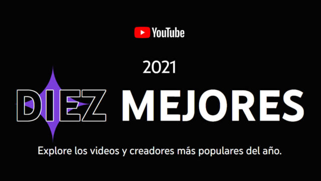 Los videos más vistos durante el 2021 en Perú en YouTube