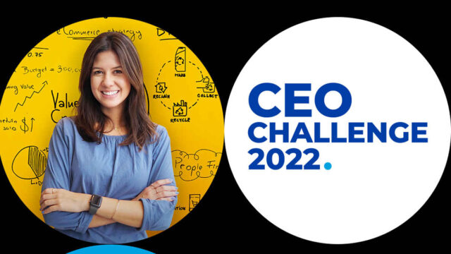 P&G convoca a universitarios a su CEO Challenge 2022