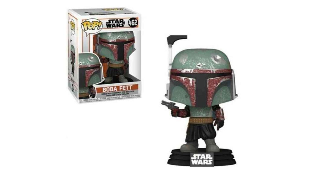 Boba Fett