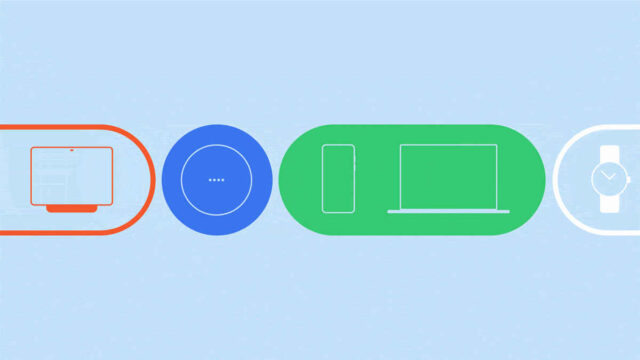 Google presenta nuevas funciones de conectividad para dispositivos Android