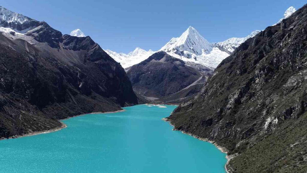 Parque Nacional Huascarán