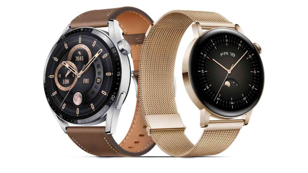 Huawei Watch GT 3