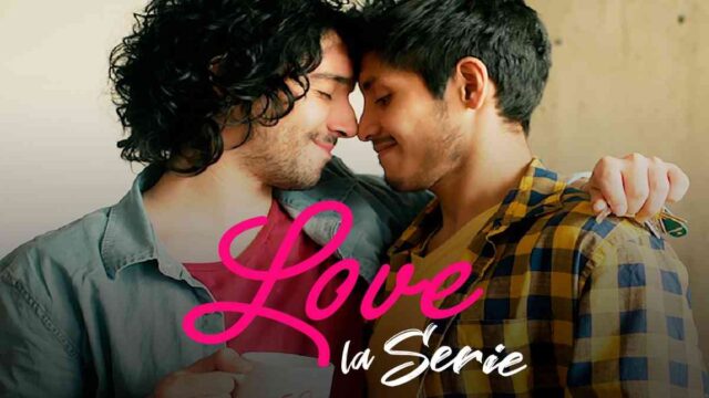 Love la serie