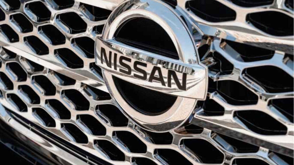 Nissan Assist