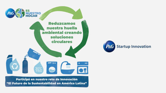 Start Ups pueden participar del reto El futuro de la sustentabilidad en América Latina