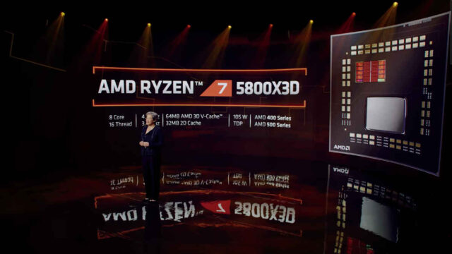 AMD hace oficial la plataforma Zen 4 y presenta sus nuevos procesadores de escritorio Ryzen 7