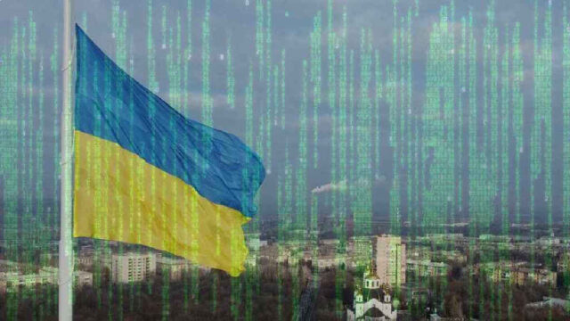 Ciberdelincuentes usan crisis entre Rusia y Ucrania para estafar a usuarios