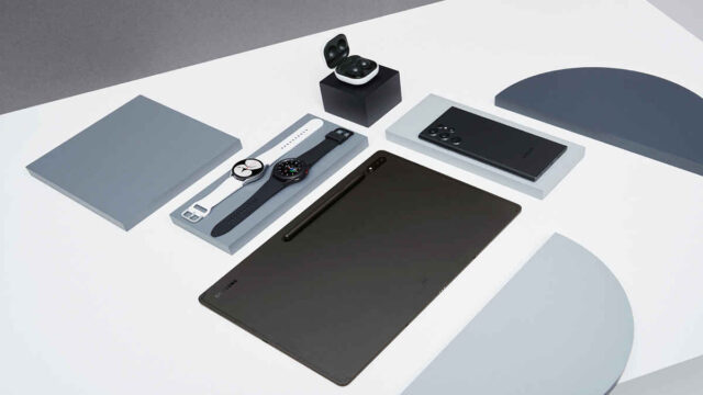 Galaxy S22 y Galaxy Tab S8: Snapdragon 8 potenciará los nuevos dispositivos de Samsung