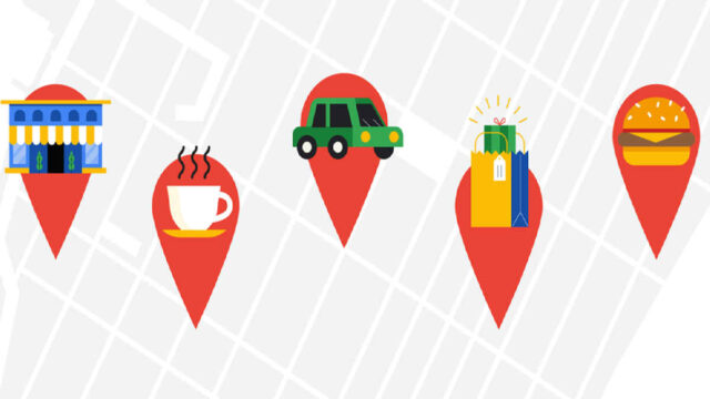 Las herramientas de Google Maps que te ayudarán a planificar tu día de San Valentín