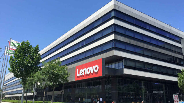 Lenovo ocupó el primer lugar del market share durante el 2021 en el país