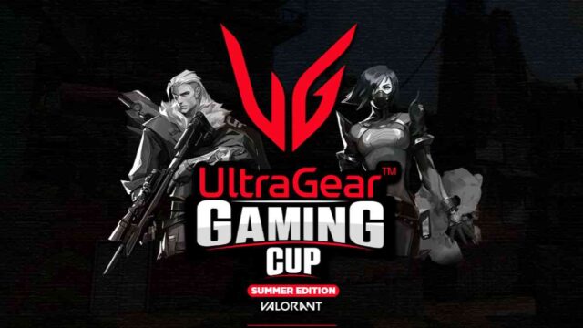 UltraGear Gaming