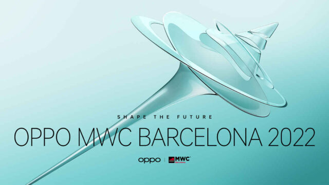 OPPO en el MWC 2022