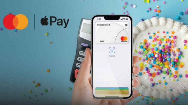 Mastercard trae Apple Pay a los consumidores en Perú 