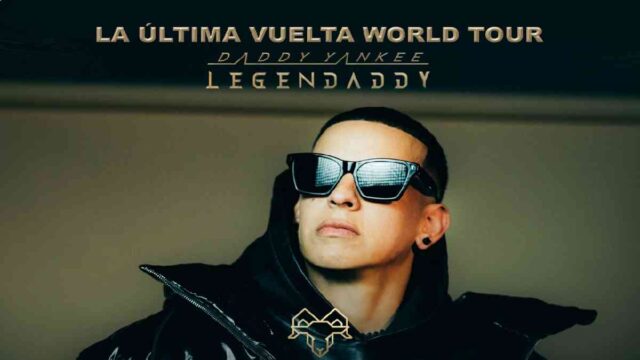 Daddy Yankee