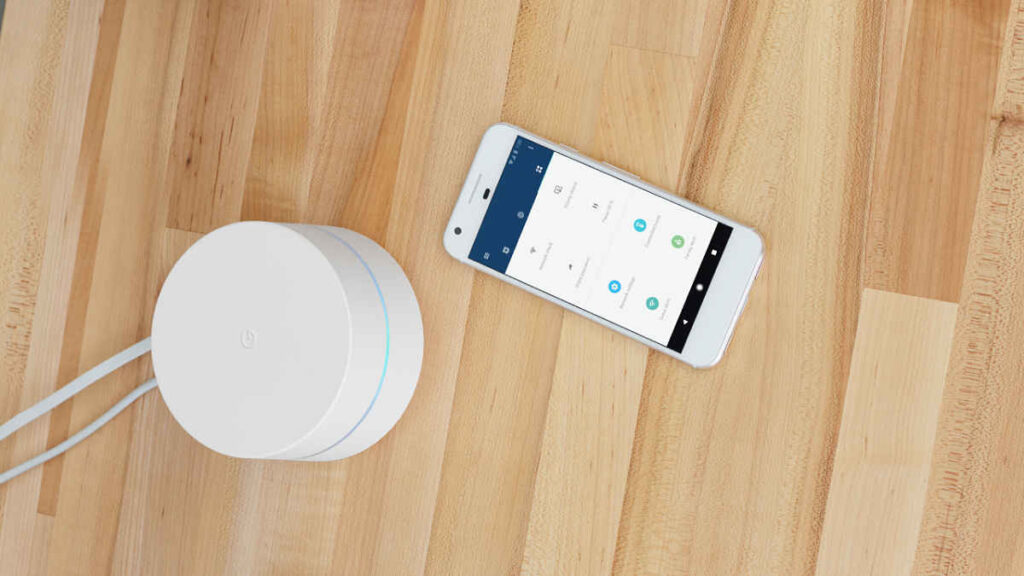 10 cosas que debes saber de Google WiFi