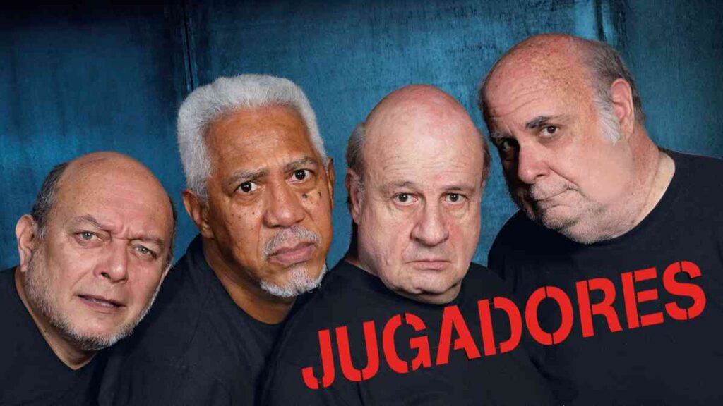 Jugadores