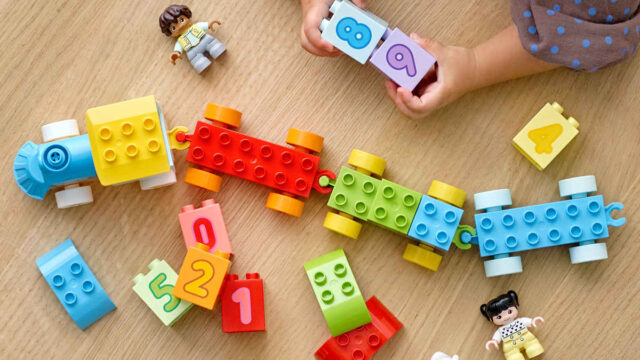 Aprendo jugando: La nueva apuesta de LEGO para este regreso a clases