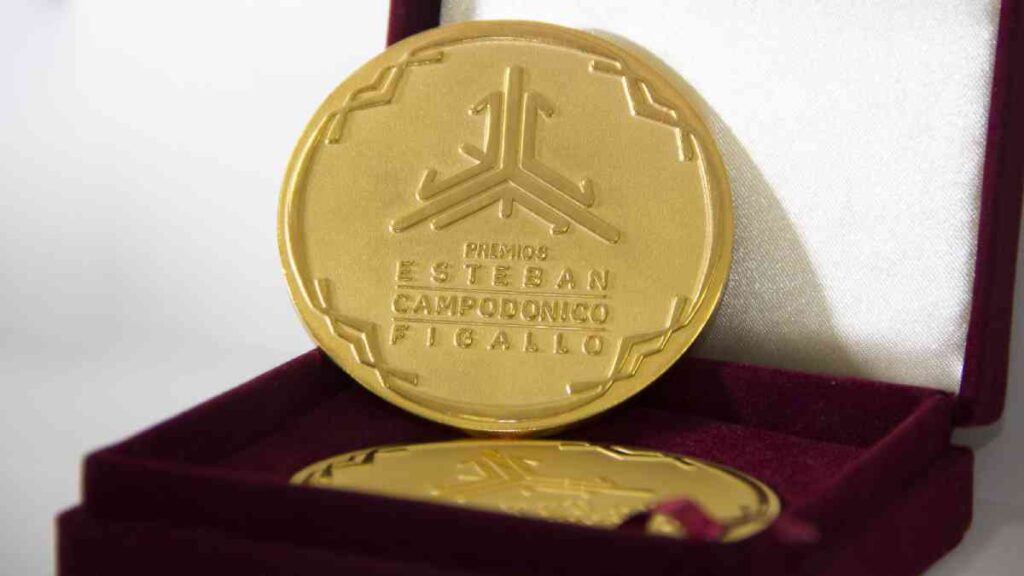 Premio Esteban