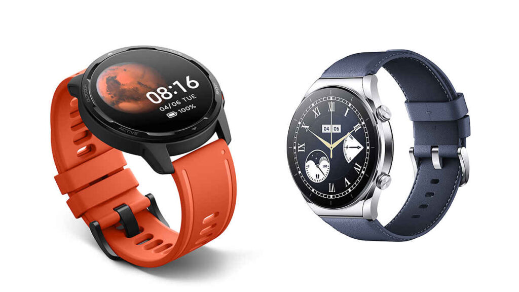 Xiaomi trae al Perú el nuevo Xiaomi Watch 2 Pro y la Xiaomi Smart Band 8 –  Enterados