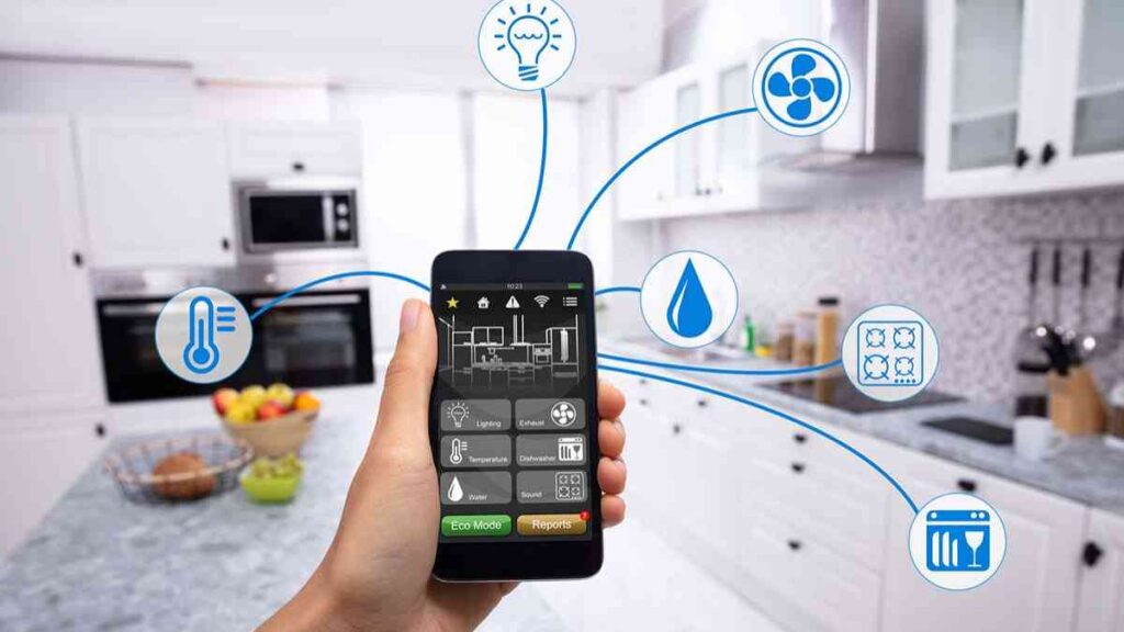 smart home