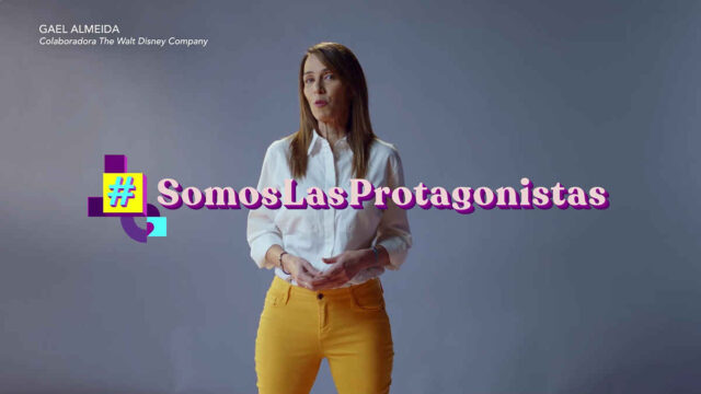 Somos Los Protagonistas