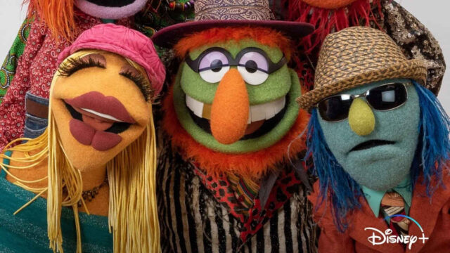 Inicia pre-producción de The Muppets Mayhem