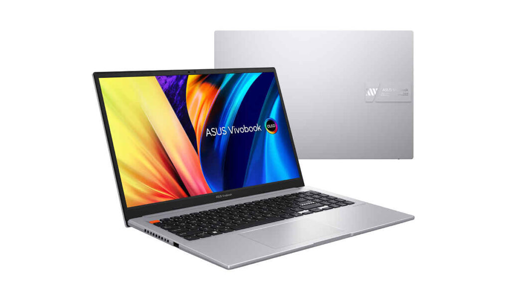 Conoce a serie Vivobook S con CPU AMD Ryzen 5000 Series