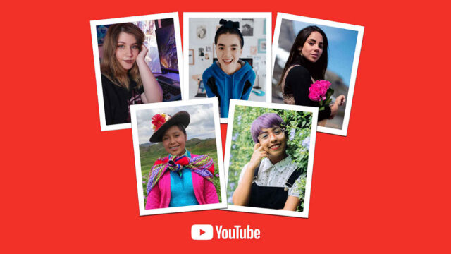 Mes de la mujer: Youtubers peruanas que triunfan en Internet