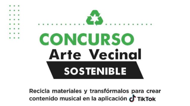 Arte Vecinal Sostenible