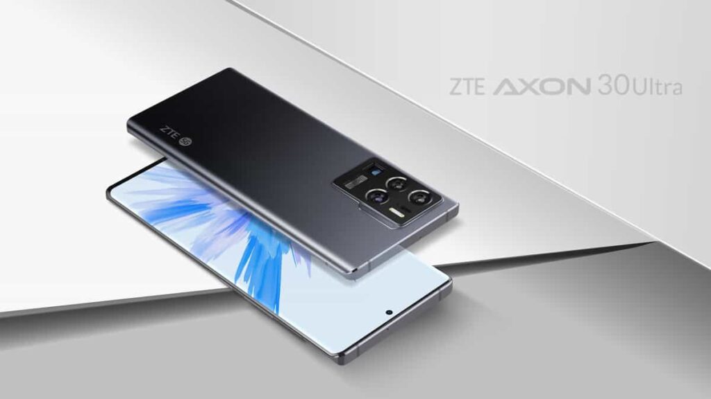 ZTE consigue triple premiación por el IF Design Award 2022