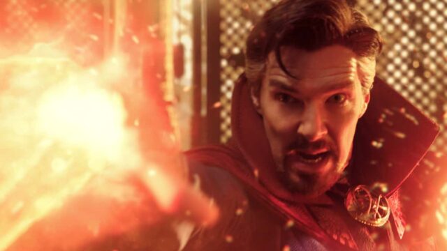 Sortean 100 entradas dobles para el Avant Premiere de Doctor Strange en el Multiverso de la Locura