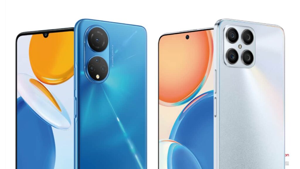 Honor X Series pruebas de calidad