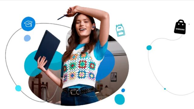 Samsung para Estudiantes: El programa de descuentos para universitarios