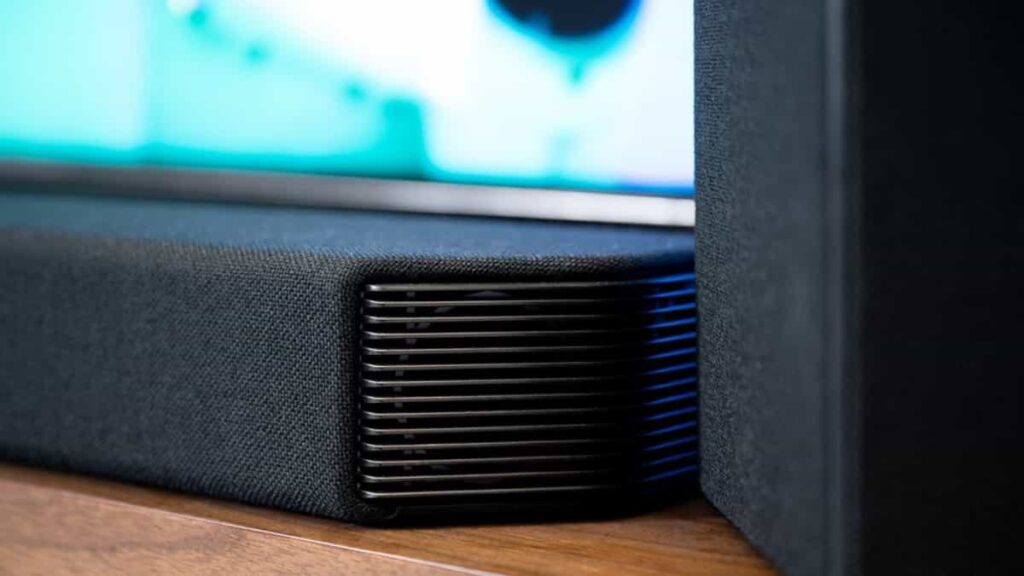 La clave que hace que las soundbars de Samsung sean excepcionales