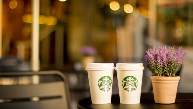 Starbucks Perú celebra el Día de la Tierra con café gratis