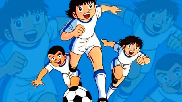 Movistar TV App trae de vuelta los clásicos de la animación japonesa