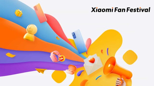 El Xiaomi Fan Festival llega a Perú y trae grandes descuentos