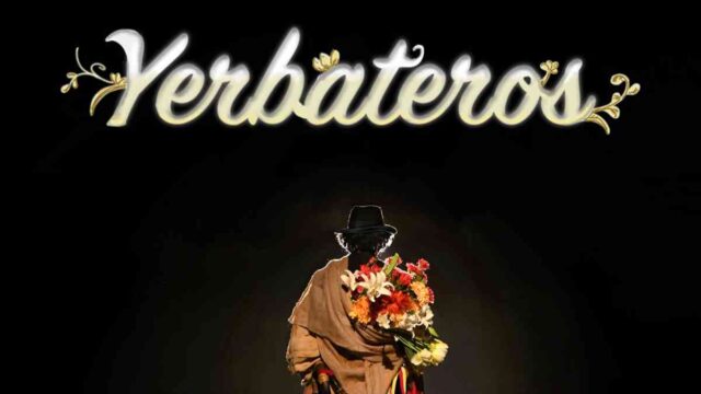 Yerbateros