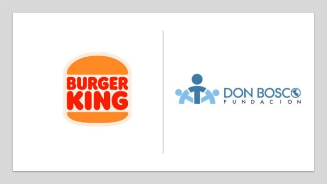 Burger King dona más de 30 mil unidades de carne a comedores populares