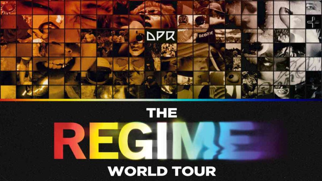 the regime tour peru