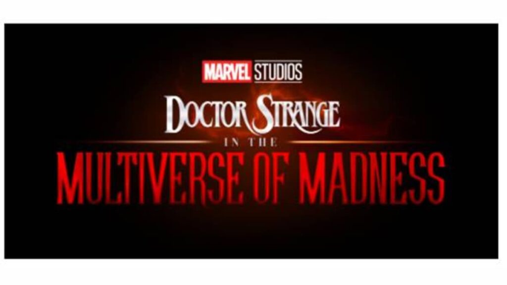 "Dr. Strange en el Multiverso de la Locura" se convirtió en el estreno más visto en lo que va de2022