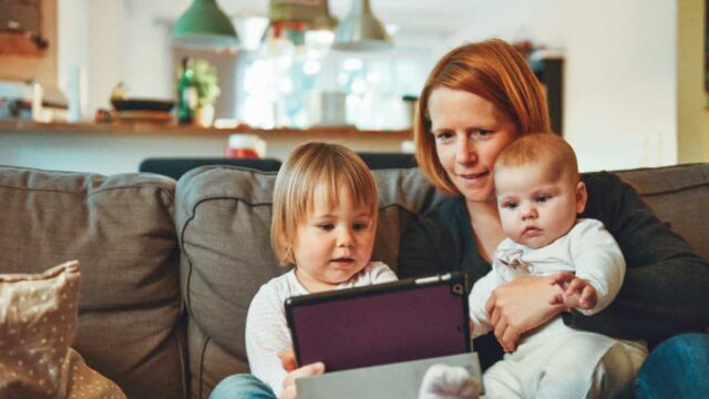 Conoce los estilos de vida y las motivaciones de las mamás peruanas