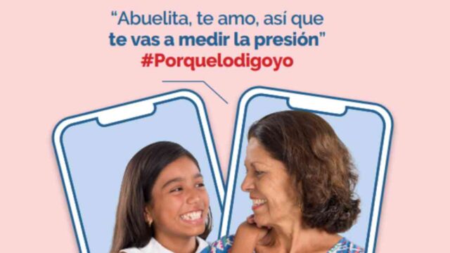 #PorqueLoDigoYo