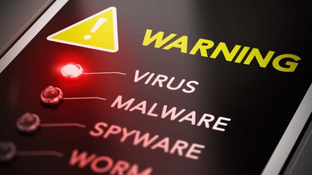 Conoce los 3 tipos de malware más peligrosos para Android