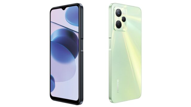 ¿Qué tiene el realme C35 que todo el mundo quiere adquirirlo?