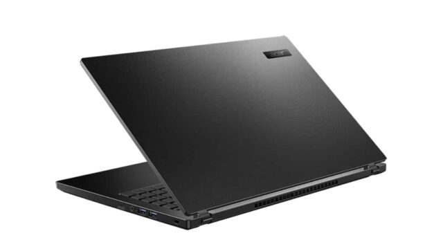 TravelMate P4, Spin P4 y P2: Las nueva laptops empresariales de Acer