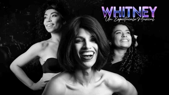 musical Whitney