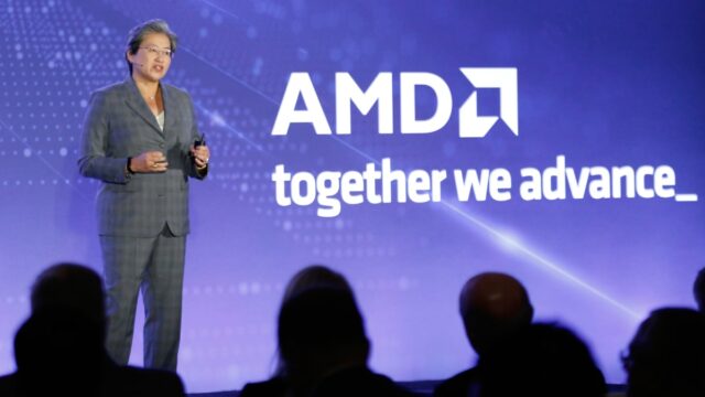 AMD revela su estrategia para impulsar el crecimiento en el mercado de $300 mil millones de soluciones de cómputo adaptables y de alto rendimiento